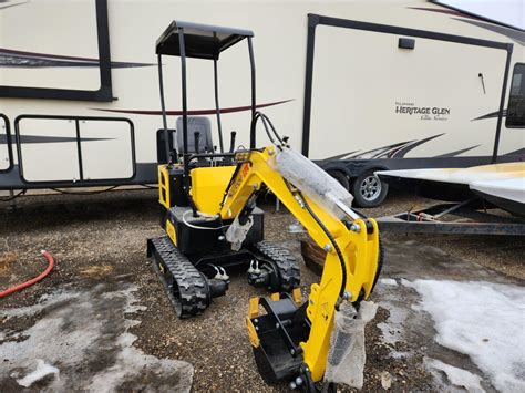 used mini excavator vancouver|mini trucks for sale bc.